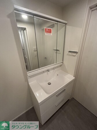 プレジオ明大前の物件内観写真